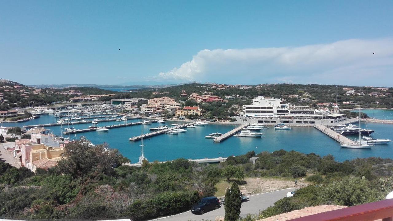 Bed and Breakfast Petit Porto Cervo Exterior foto