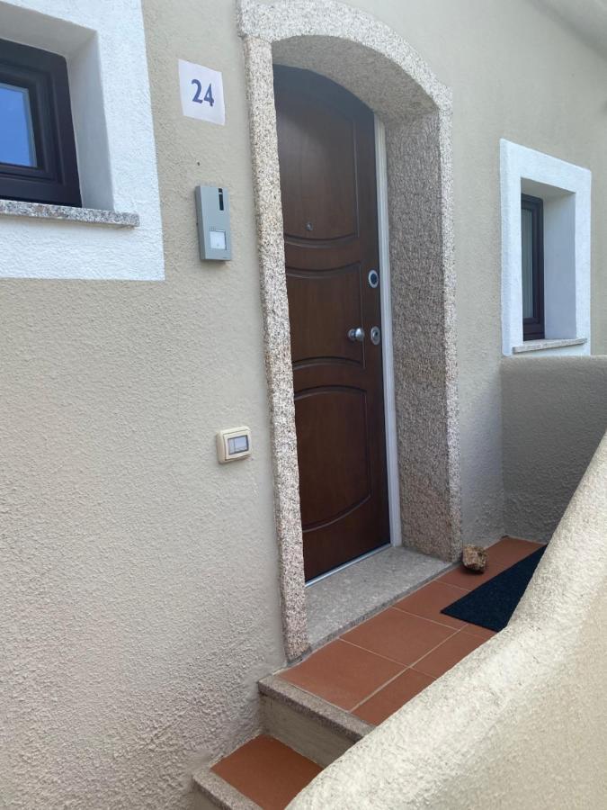 Bed and Breakfast Petit Porto Cervo Exterior foto