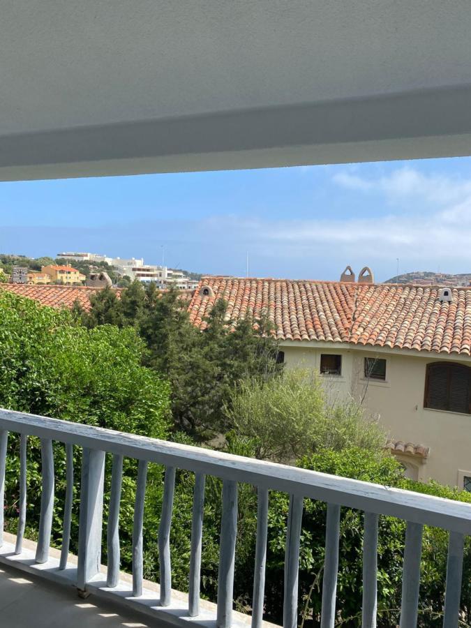 Bed and Breakfast Petit Porto Cervo Exterior foto